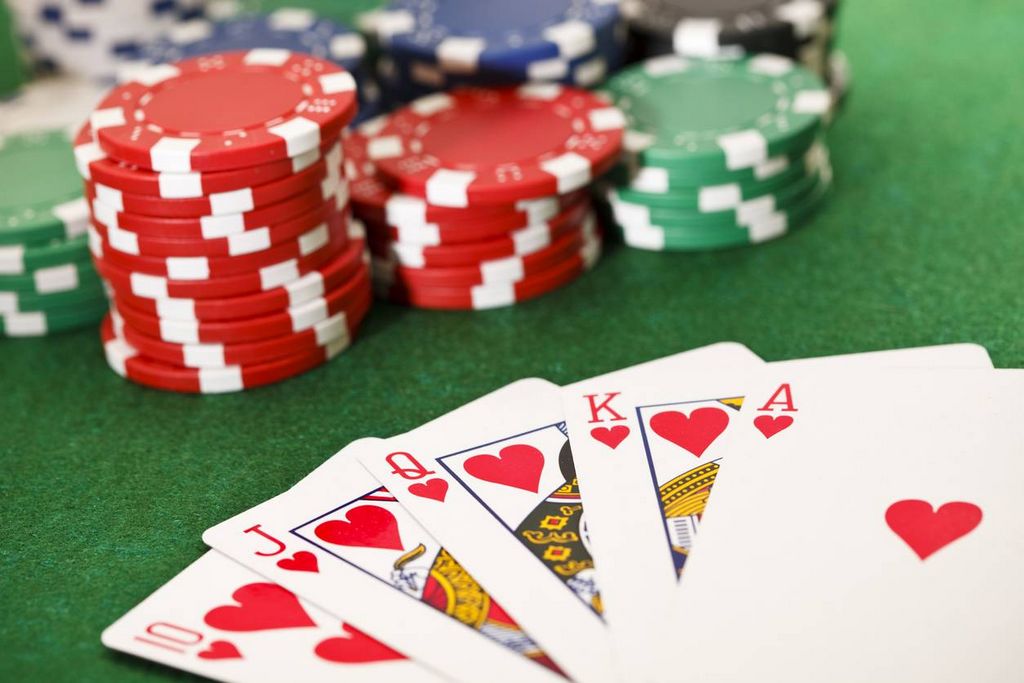Ideale Online-Casino-Pokerseiten mit Echtgeldgewinnen im Jahr 2025