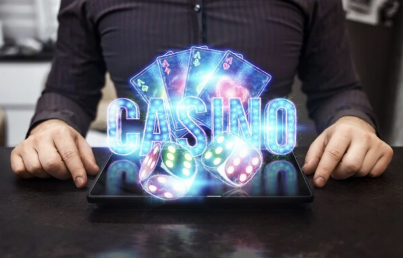 No KYC Online Casinos: Play Without ID Verification